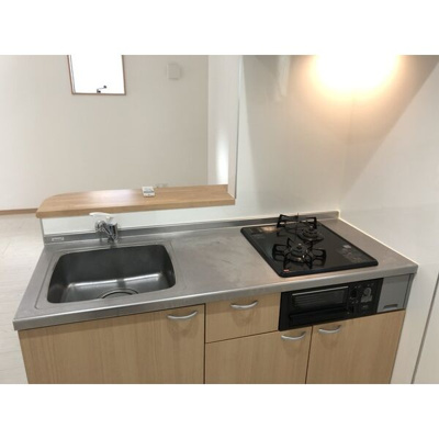 【キッチン】 | シュリット今池