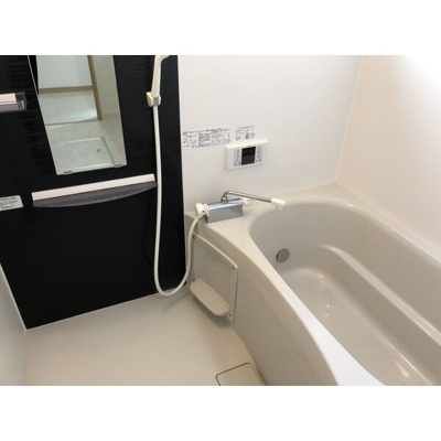 【浴室】 | シュリット今池