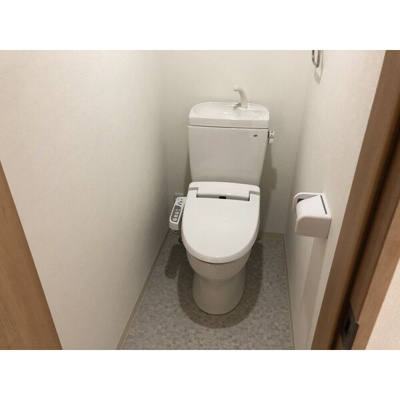 【トイレ】 | シュリット今池