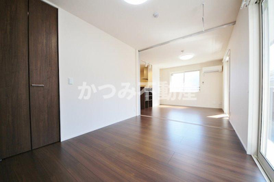  | レーヴ（D-ROOM） | 別部屋参考写真