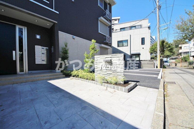 【その他共用部分】 | レーヴ（D-ROOM）