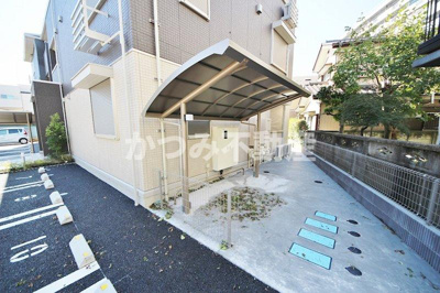 【外観】 | レーヴ（D-ROOM）