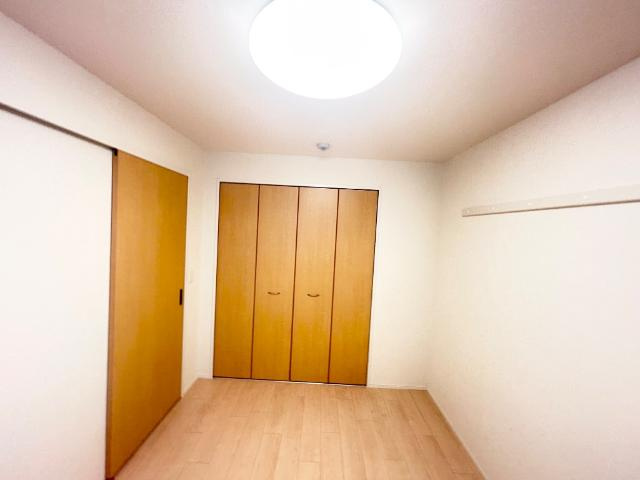 エスポワールせんげん台の内装|洋室（イメージ）