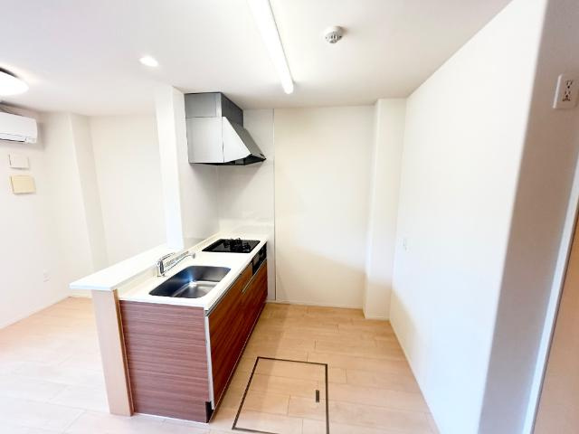 エスポワールせんげん台のキッチン|キッチン（イメージ）