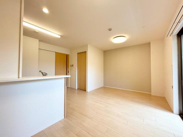 エスポワールせんげん台の居間・リビング|リビング（イメージ）