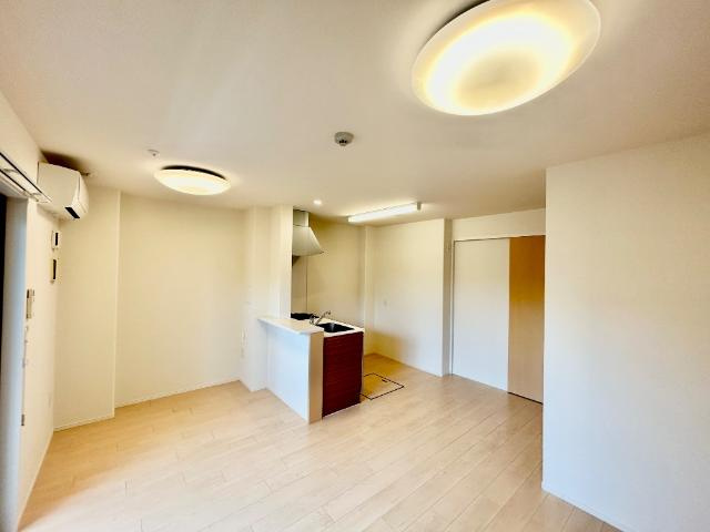 エスポワールせんげん台の居間・リビング|リビング（イメージ）