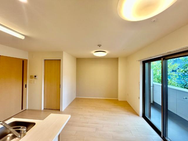 エスポワールせんげん台の居間・リビング|リビング（イメージ）