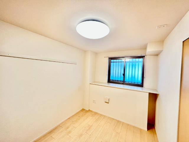 エスポワールせんげん台の寝室|洋室（イメージ）