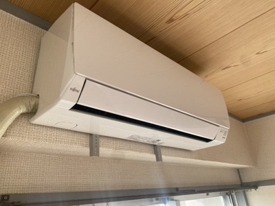 【設備】 | 藤田ビル