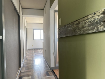 【玄関】 | 藤田ビル