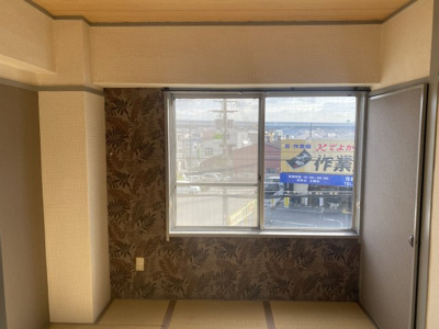 【和室】 | 藤田ビル