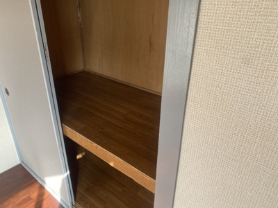【収納】 | 藤田ビル