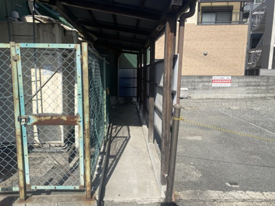 【その他共用部分】 | 藤田ビル