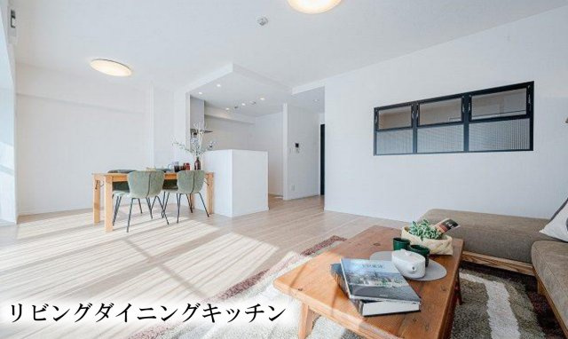 サントゥール中川3号棟【仲介手数料無料】