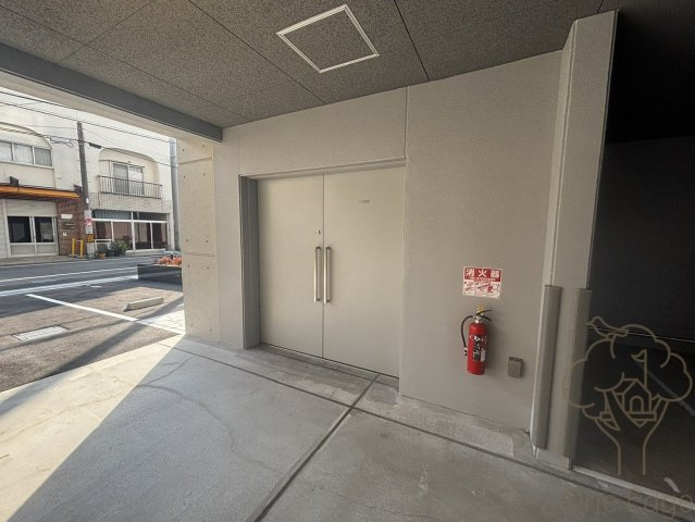 S-RESIDENCE大和田alineのその他共用部分
