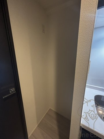 S-RESIDENCE大和田alineのキッチン