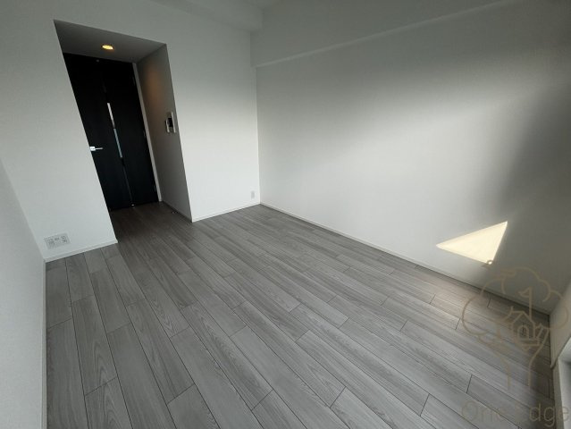 S-RESIDENCE大和田alineの居間・リビング