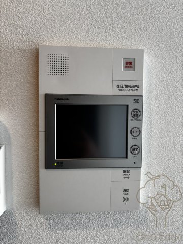 S-RESIDENCE大和田alineの設備