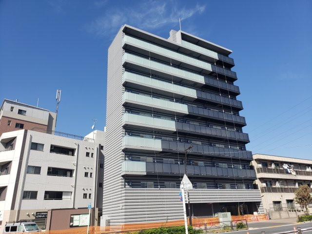 ミライズ新小岩マーロ