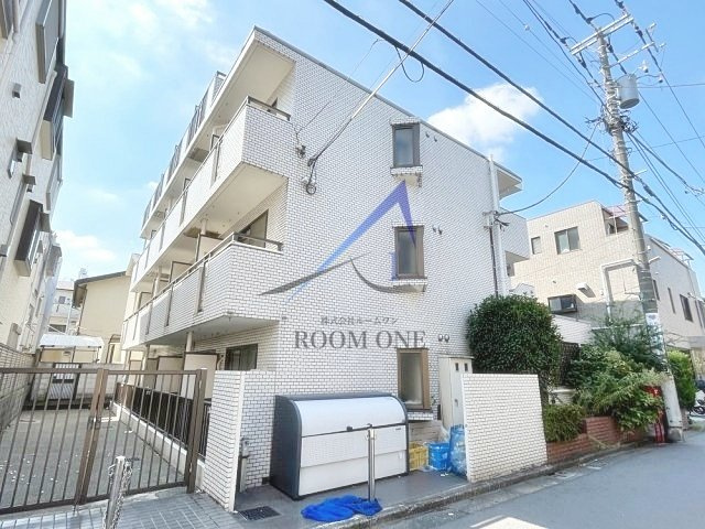 ジョイフル中野中央