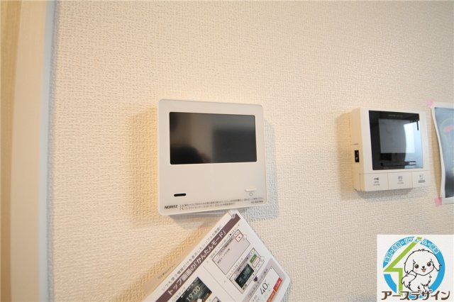 D-room五反田の設備
