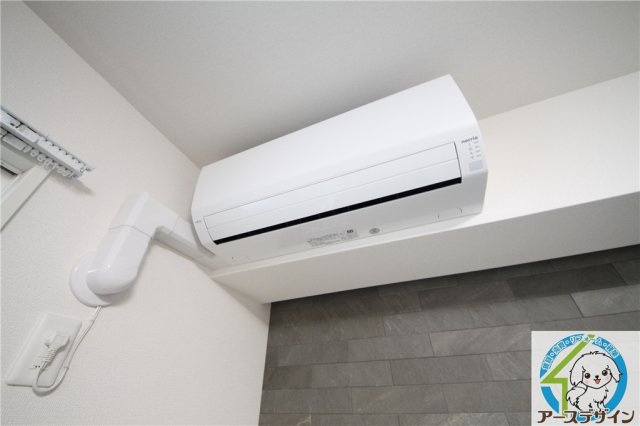 D-room五反田の設備