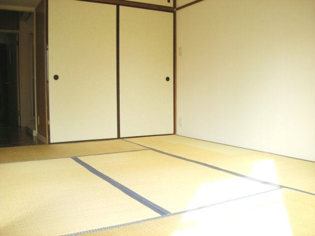 ビューシャルム松本の和室|※イメージ写真別号室