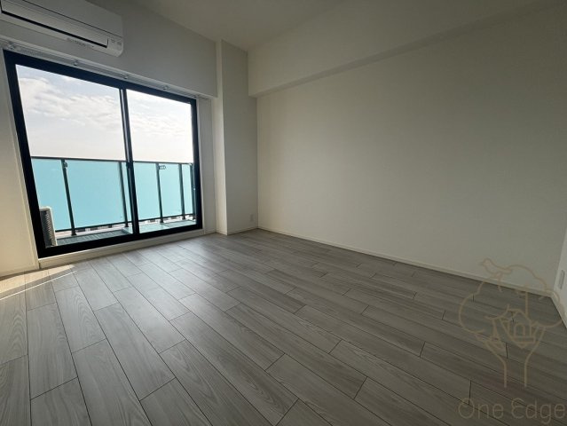 S-RESIDENCE大和田alineの居間・リビング