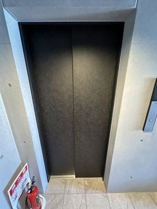 ＧＲＡＮ　ＰＡＳＥＯ　池尻大橋のロビー