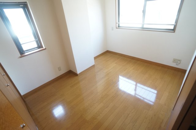 ソシア売布の収納|参考、同建物・反転間取りの号室