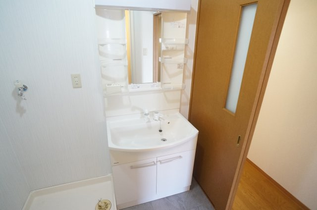 ソシア売布のトイレ|参考、同建物・反転間取りの号室