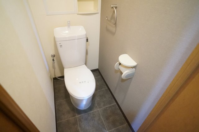 ソシア売布のエントランス|参考、同建物・反転間取りの号室