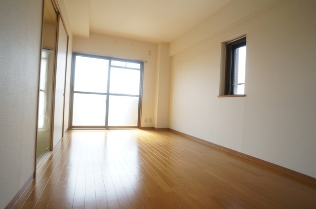 ソシア売布の居間・リビング