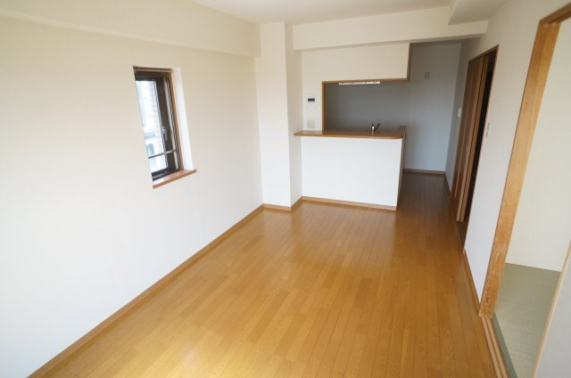 ソシア売布のトイレ