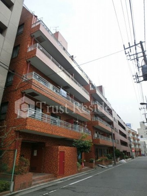 【外観】 | 丸榮ハイム富岡