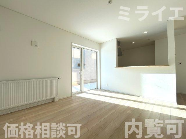 【新築戸建】札幌市北区新琴似五条12丁目2棟