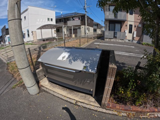 【その他共用部分】