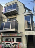 中野区東中野３丁目のマンションの画像