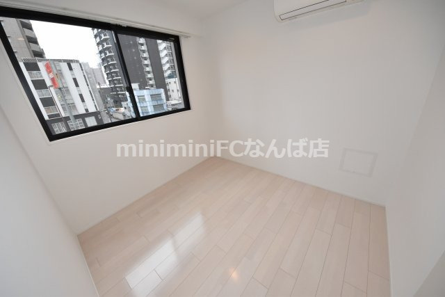 レジディア堺筋本町プレイスのその他共用部分