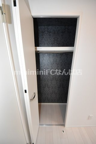 レジディア堺筋本町プレイスの設備