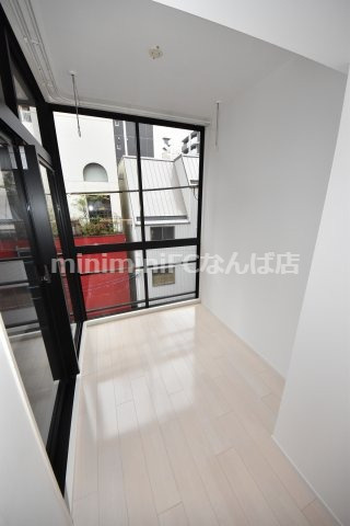 レジディア堺筋本町プレイス