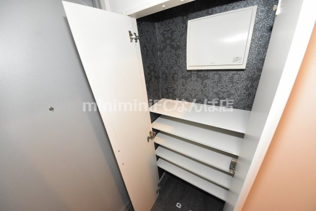 レジディア堺筋本町プレイス