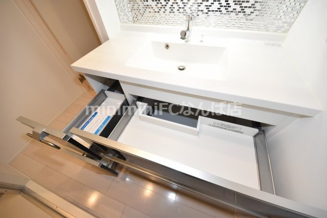 レジディア堺筋本町プレイス