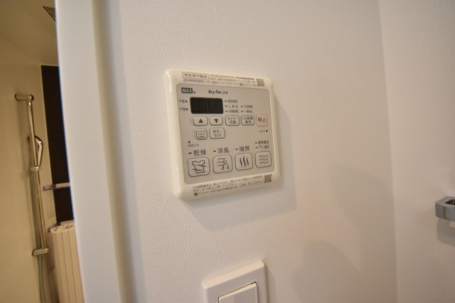 レジディア堺筋本町プレイス