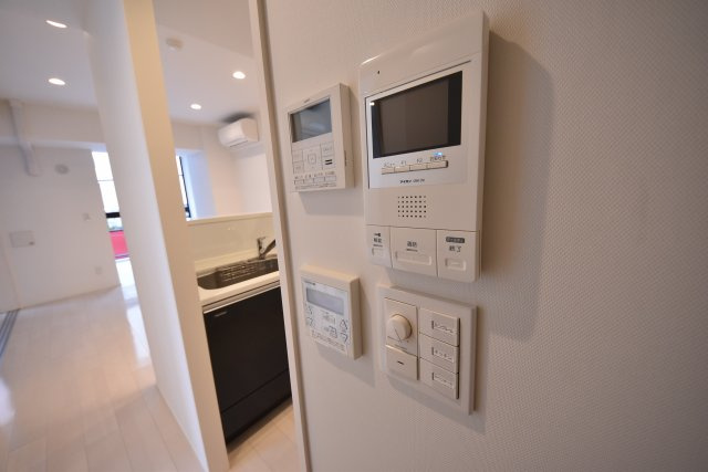 レジディア堺筋本町プレイス