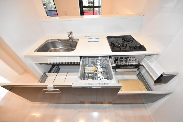 レジディア堺筋本町プレイス