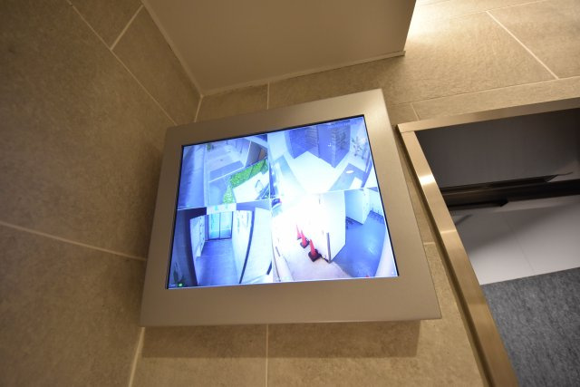 レジディア堺筋本町プレイス