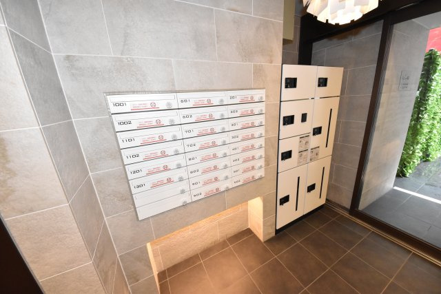 レジディア堺筋本町プレイス