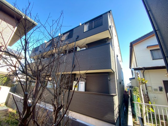 【外観】 | ※2026年1月25日撮影