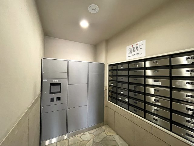 リビングの“Ｒ”がオシャレを演出♪『ビッグヴァン桜ヶ丘』リノベーションの設備